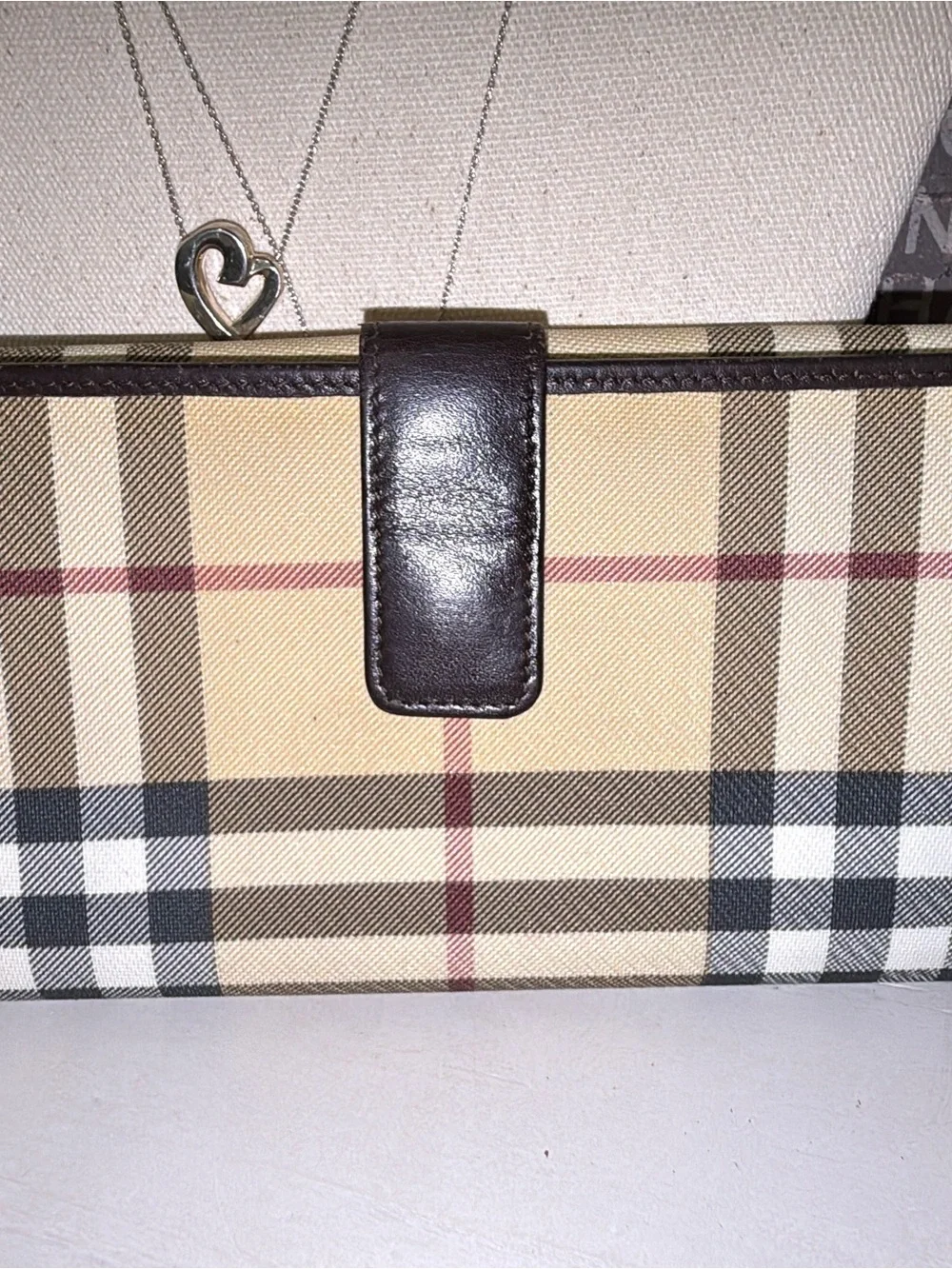 Burberry beautiful vintage
